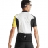 Assos SS.milleJersey_evo7 Radtrikot Gelb Herren  AS112025633